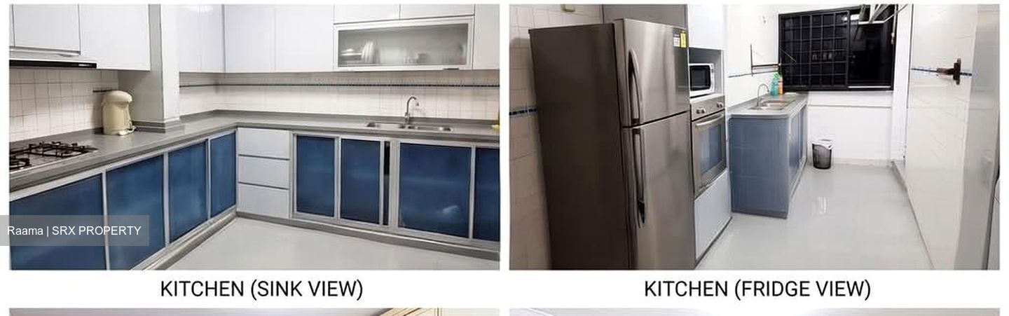 Blk 156 Hougang Street 11 (Hougang), HDB 5 Rooms #599550491